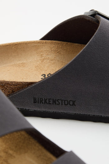 Birkenstock Ciabatta Velevet Gray Unisex - 5