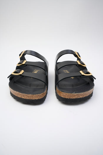 Birkenstock Ciabatta Black Donna - 3