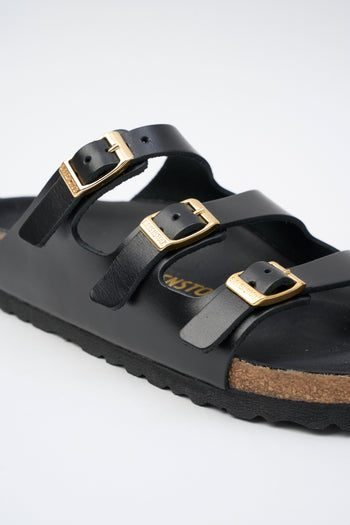 Birkenstock Ciabatta Black Donna - 4