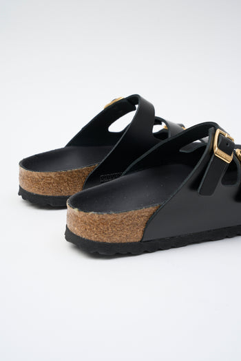 Birkenstock Ciabatta Black Donna - 5