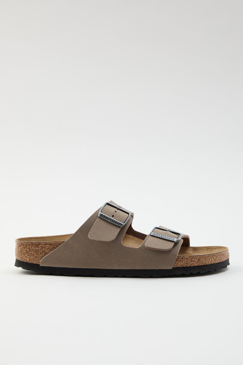 Birkenstock Ciabatta Gray Taupe Unisex
