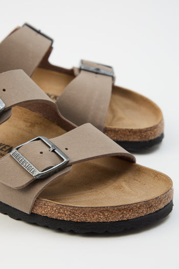 Birkenstock Ciabatta Gray Taupe Unisex - 3