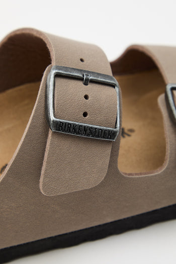 Birkenstock Ciabatta Gray Taupe Unisex - 4