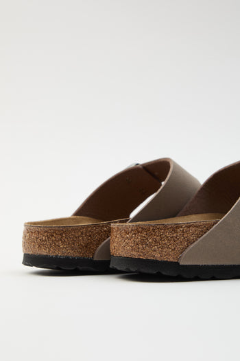 Birkenstock Ciabatta Gray Taupe Unisex - 5