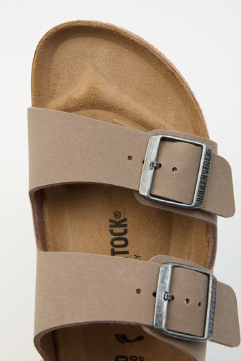 Birkenstock Ciabatta Gray Taupe Unisex - 6