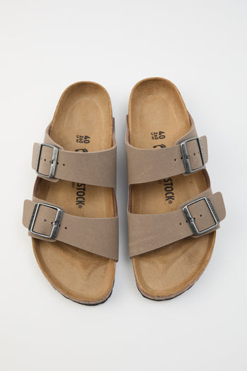 Birkenstock Ciabatta Gray Taupe Unisex - 7