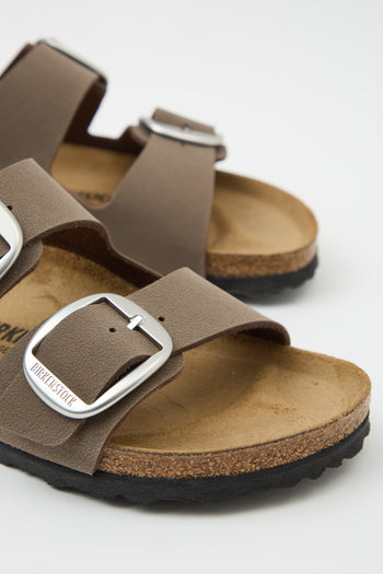 Birkenstock Ciabatta Mocca Donna - 3