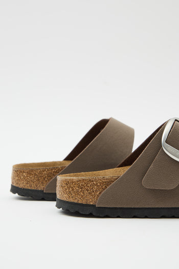 Birkenstock Ciabatta Mocca Donna - 4