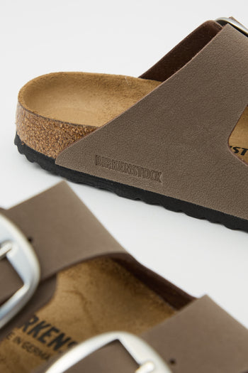 Birkenstock Ciabatta Mocca Donna - 5