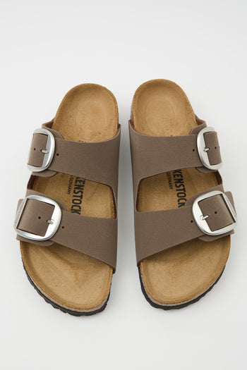 Birkenstock Ciabatta Mocca Donna - 6