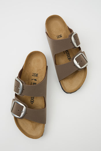 Birkenstock Ciabatta Mocca Donna - 7