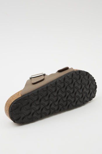 Birkenstock Ciabatta Mocca Donna - 9