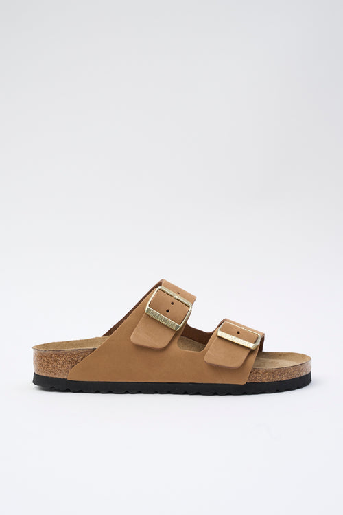 Birkenstock Ciabatta Mink Donna
