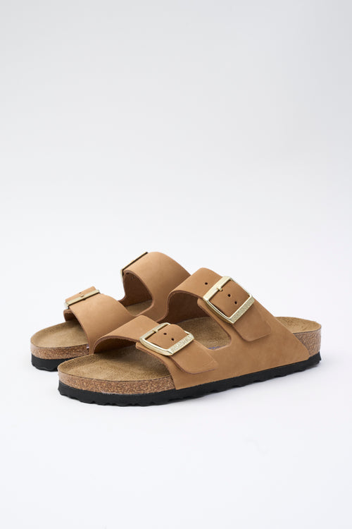 Birkenstock Ciabatta Mink Donna - 2