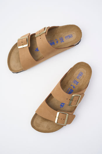 Birkenstock Ciabatta Mink Donna - 3