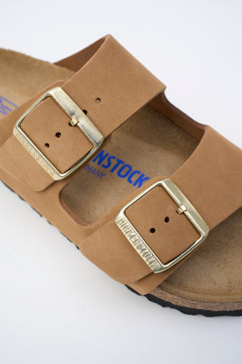 Birkenstock Ciabatta Mink Donna - 4