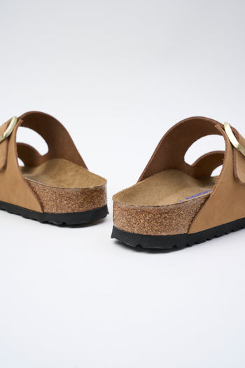 Birkenstock Ciabatta Mink Donna - 5