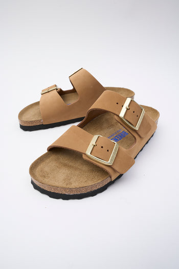 Birkenstock Ciabatta Mink Donna - 6