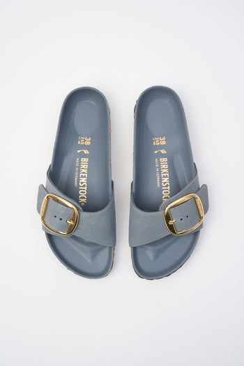 Birkenstock Ciabatta Basalt Gray Donna - 3