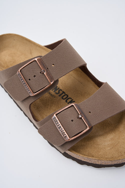 Birkenstock Ciabatta Mocca Unisex - 2