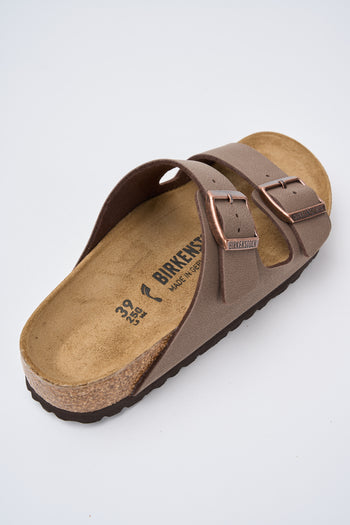 Birkenstock Ciabatta Mocca Unisex - 3