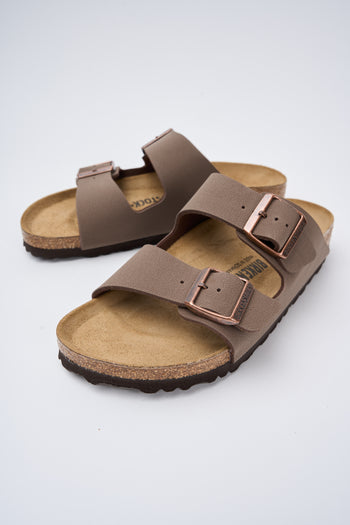 Birkenstock Ciabatta Mocca Unisex - 5