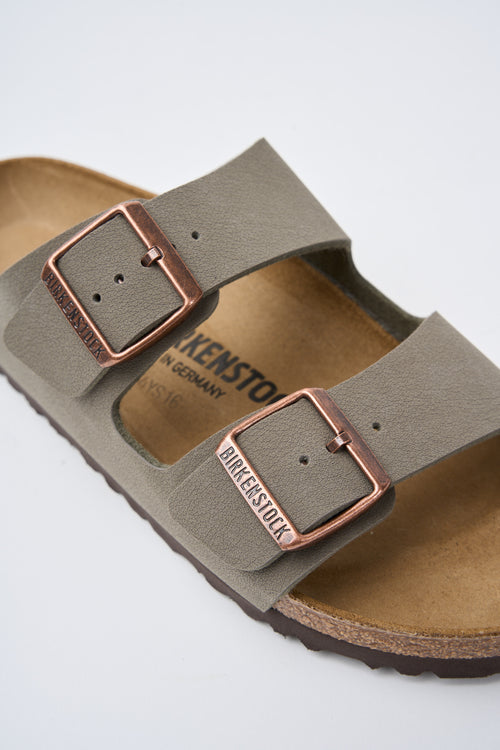 Birkenstock Ciabatta Stone Unisex - 2