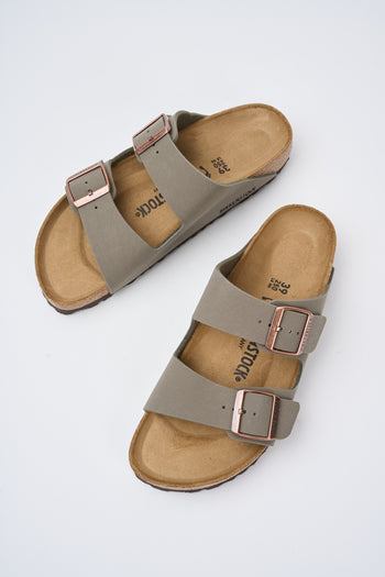 Birkenstock Ciabatta Stone Unisex - 5