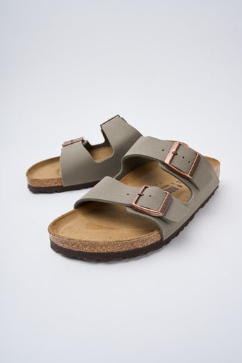 Birkenstock Ciabatta Stone Unisex - 6