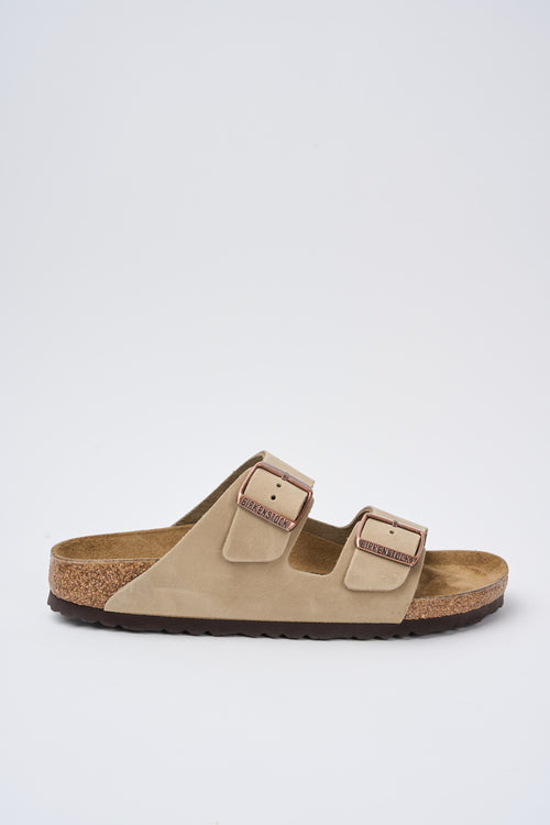 Birkenstock Ciabatta Tabacco Brown Unisex