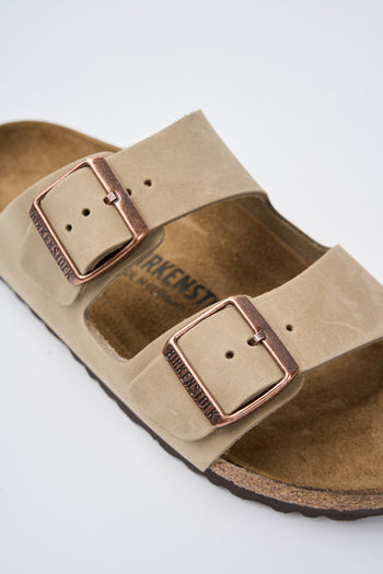 Birkenstock Ciabatta Tabacco Brown Unisex - 3