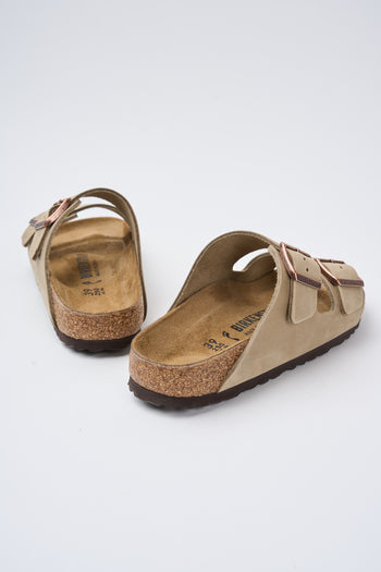 Birkenstock Ciabatta Tabacco Brown Unisex - 4
