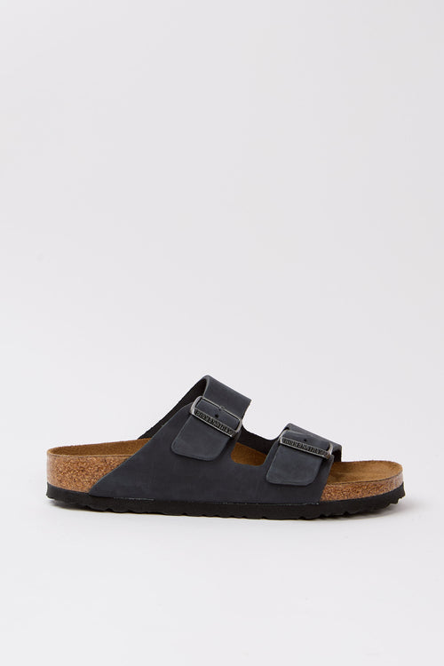 Birkenstock Ciabatta Black Unisex
