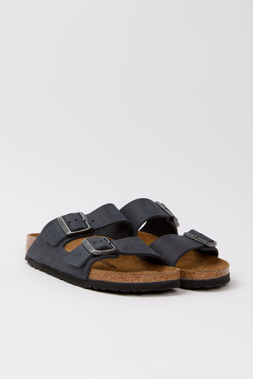 Birkenstock Ciabatta Black Unisex - 2