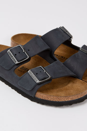 Birkenstock Ciabatta Black Unisex - 3