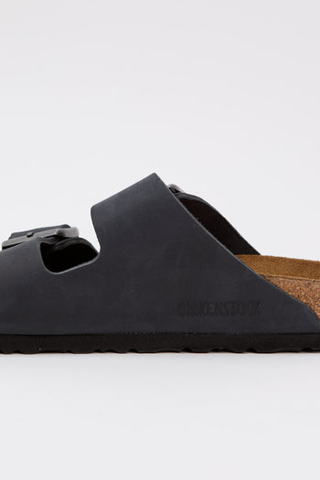 Birkenstock Ciabatta Black Unisex - 5