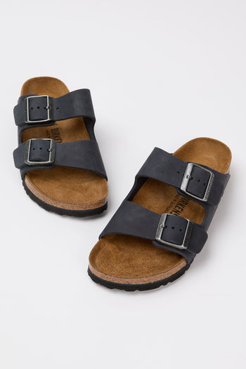 Birkenstock Ciabatta Black Unisex - 7