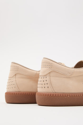 Bronx Sneaker Vanilla Gum Donna - 4