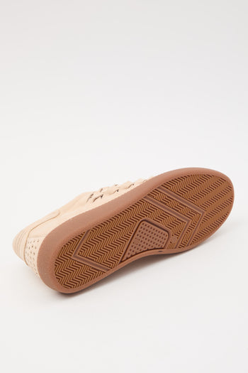 Bronx Sneaker Vanilla Gum Donna - 5
