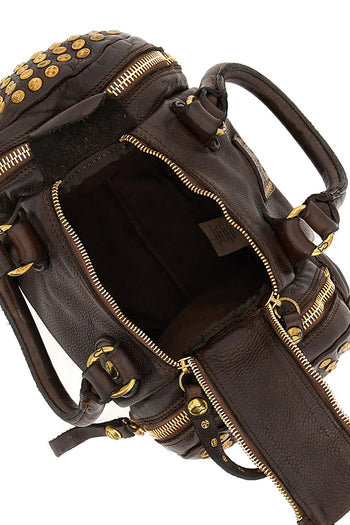 Campomaggi Borsa Moro Donna - 4