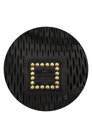 Campomaggi Borsa Nero Donna - 5