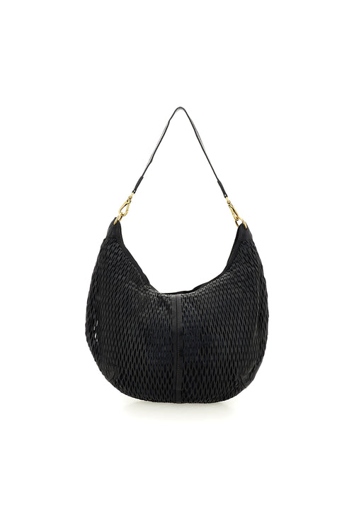 Campomaggi Borsa Nero Donna