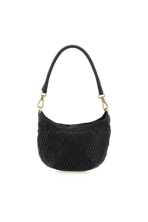 Campomaggi Borsa Nero Donna