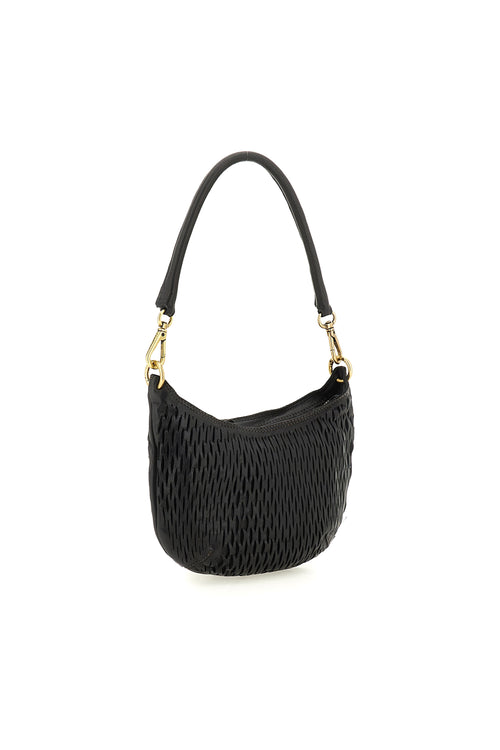 Campomaggi Borsa Nero Donna - 2