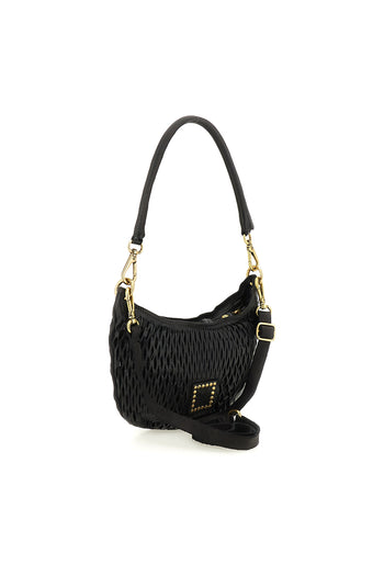 Campomaggi Borsa Nero Donna - 3