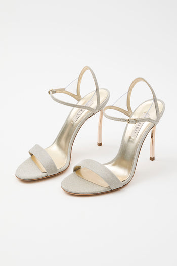 Casadei Sandalo Champagne Donna - 3
