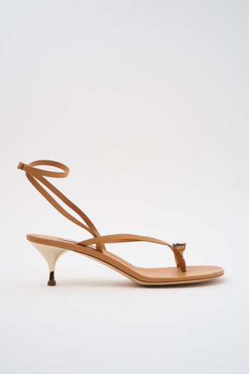 Casadei Sandalo Natur Donna - 3