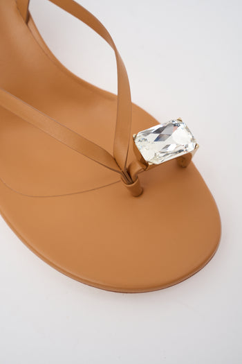 Casadei Sandalo Natur Donna - 4
