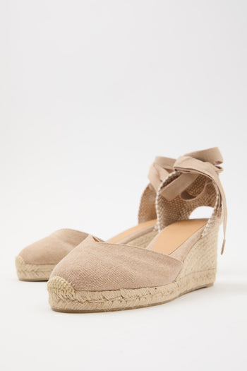 CastaÑer Zeppa Sand Donna - 6