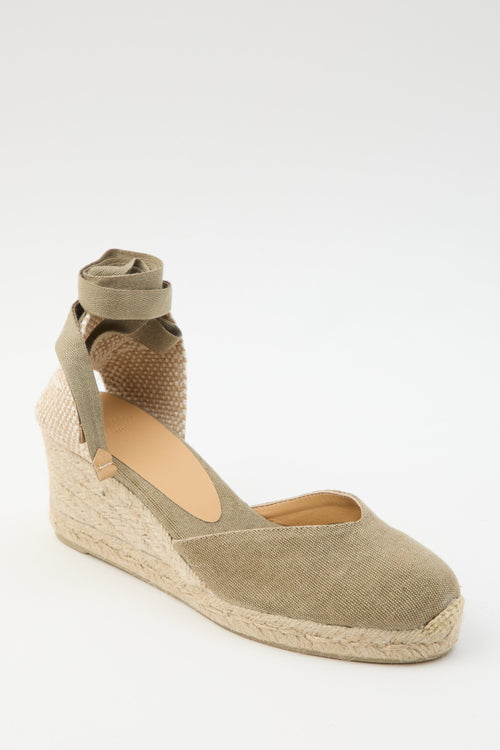 CastaÑer Zeppa Laurel Donna - 2